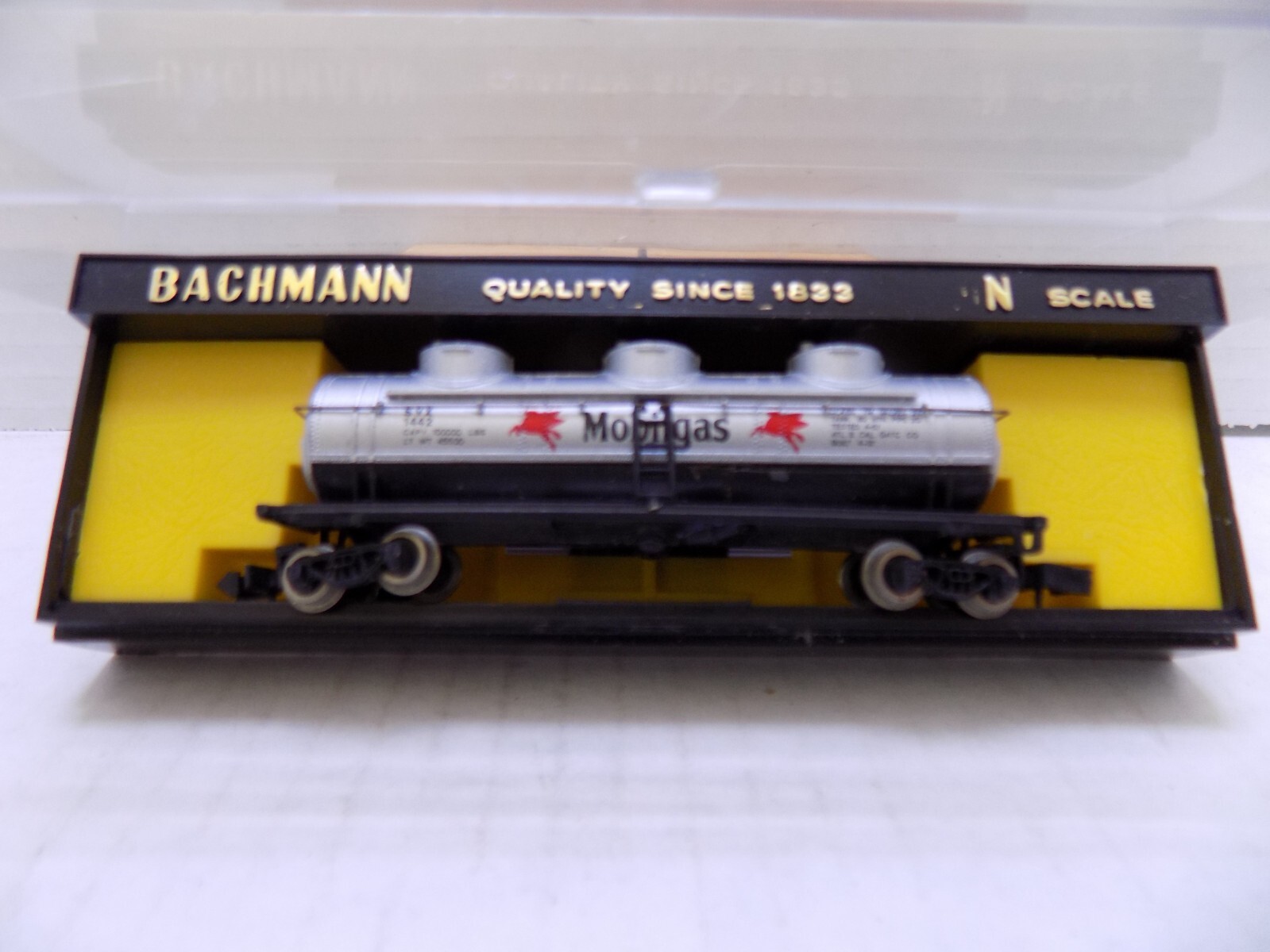 鉄道模型 BACHMANN Nscale Yard Boss ITEM NO.4262 Bachmann Nscale Yard Boss Item No.4262 | eBay