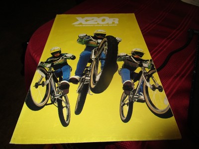 bmx bike dealers