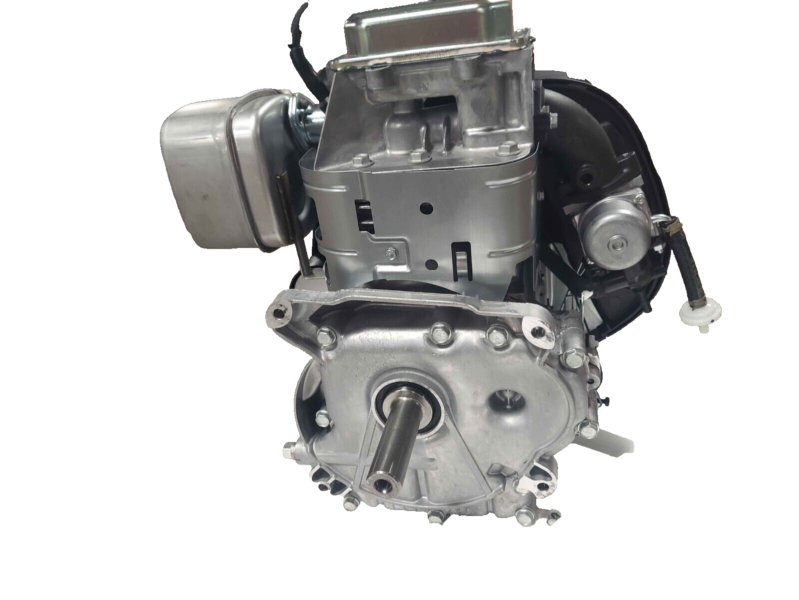 Briggs and Stratton 10.5HP - E1050 Engine - 1" by 3-5/32" shaft
