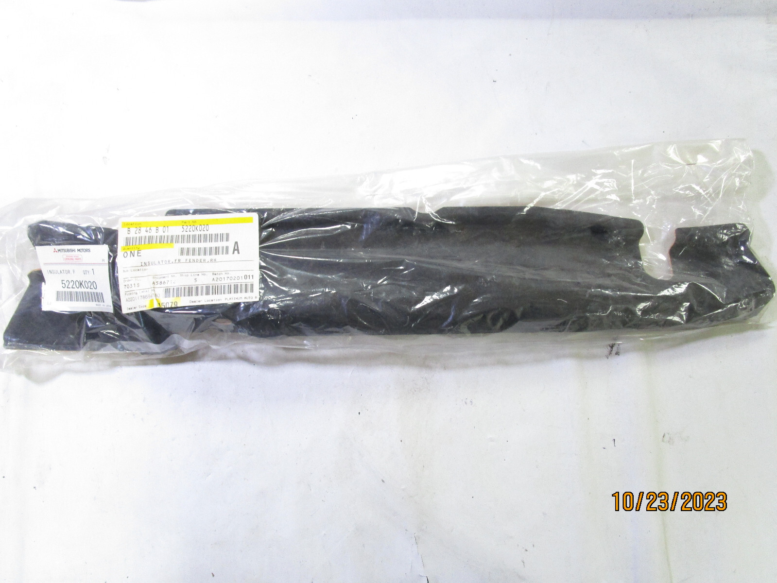 Amazon.com: Podoy 044 Gas Fuel Tank Tune Up Kit Compatible