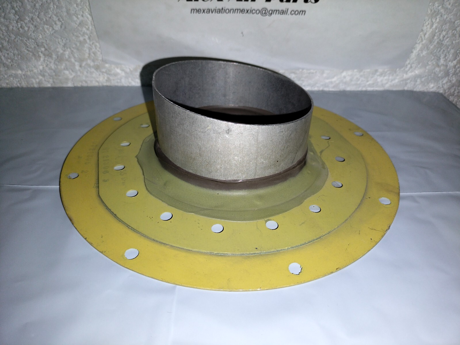 1621412-1, Adapter Assembly | eBay