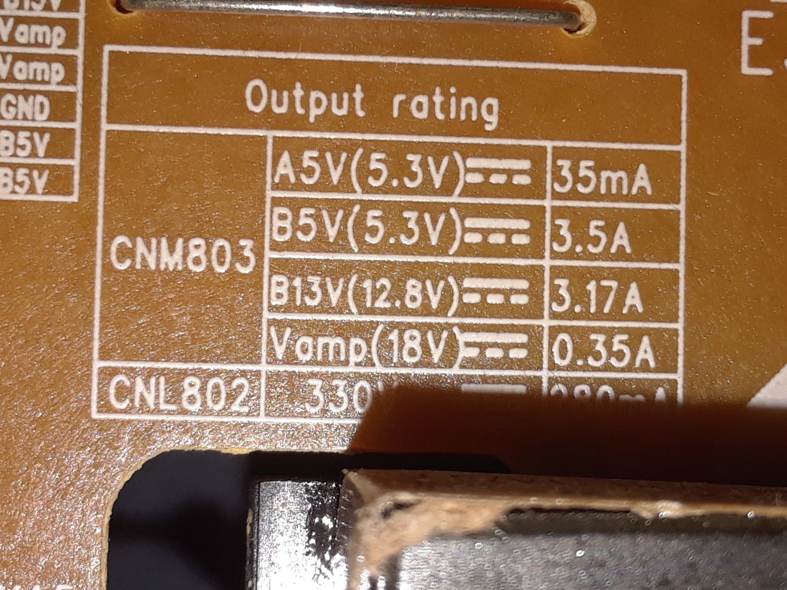 Bn44-00424A power