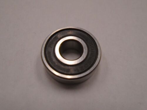 NMB 608 S.SD21 5/16" BOREX22mmX7mm PRECISION BEARING MADE IN SINGAPORE FRD183