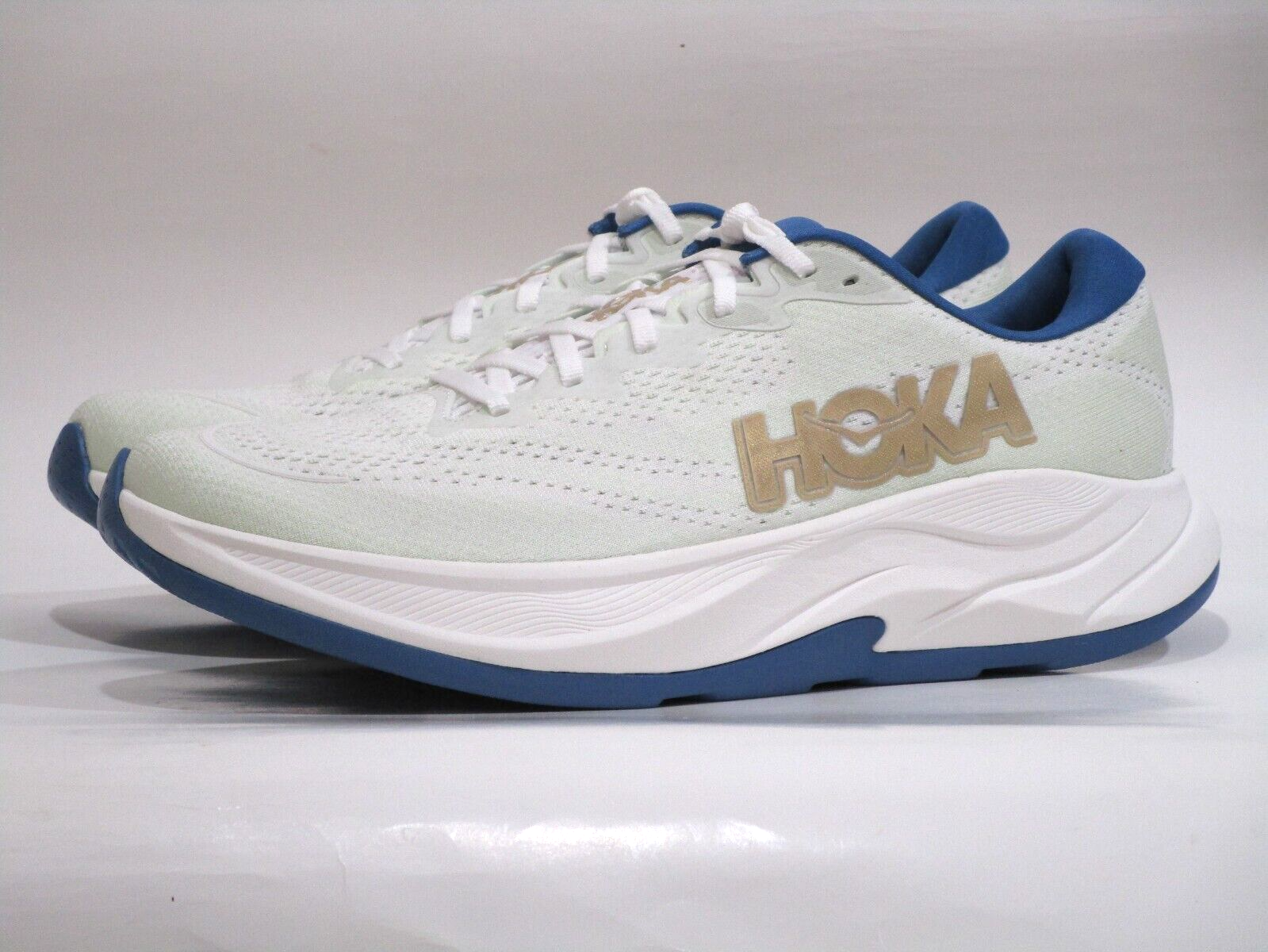 Hoka One One Men's Rincon 4 Running Sneaker Shoes, Size 10 D