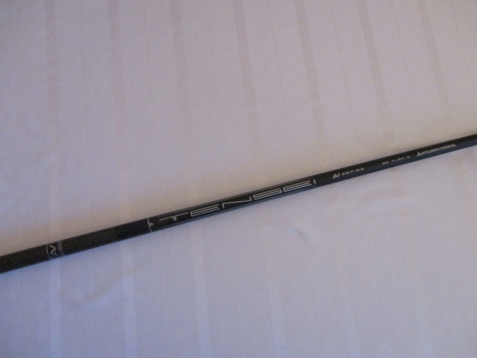 Tensei AV Series Blue 65 Stiff Driver Shaft Titleist 917 Tip Tensei AV Series Blue 65 Stiff Driver Shaft Titleist 917 Tip