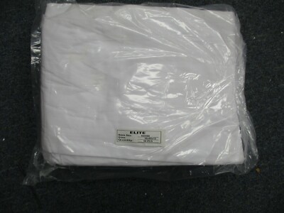 1 TWIN EXTRA LONG Fitted Bed Sheets For ,Bunk, Dorm, Hospital Mattresses 36 X80 