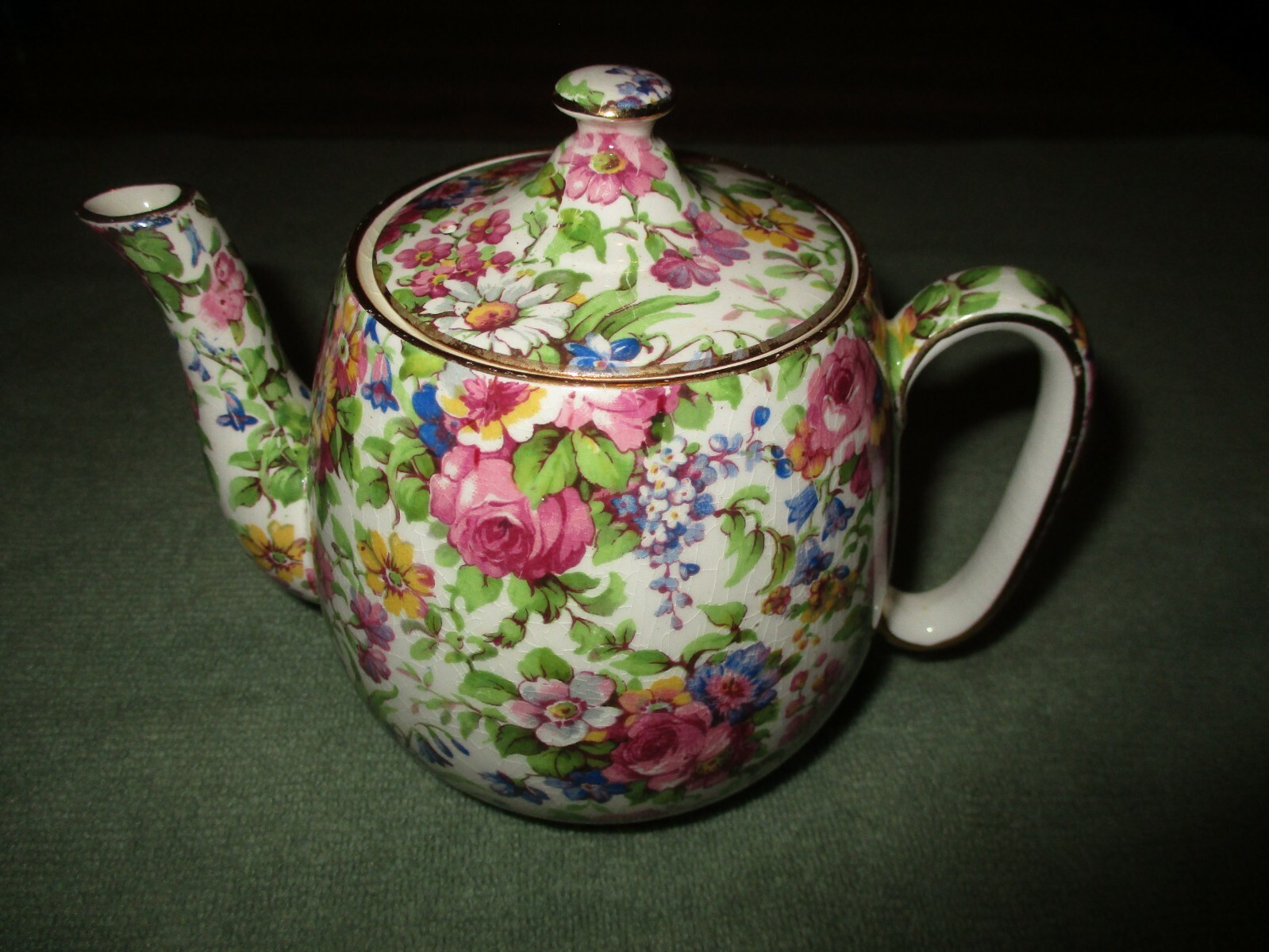 Купить Royal winton/grimwades VINTAGE ROYAL WINTON SUMMERTIME CHINTZ