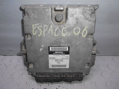 Centralina motore RENAULT ESPACE 8200312426 (2006)