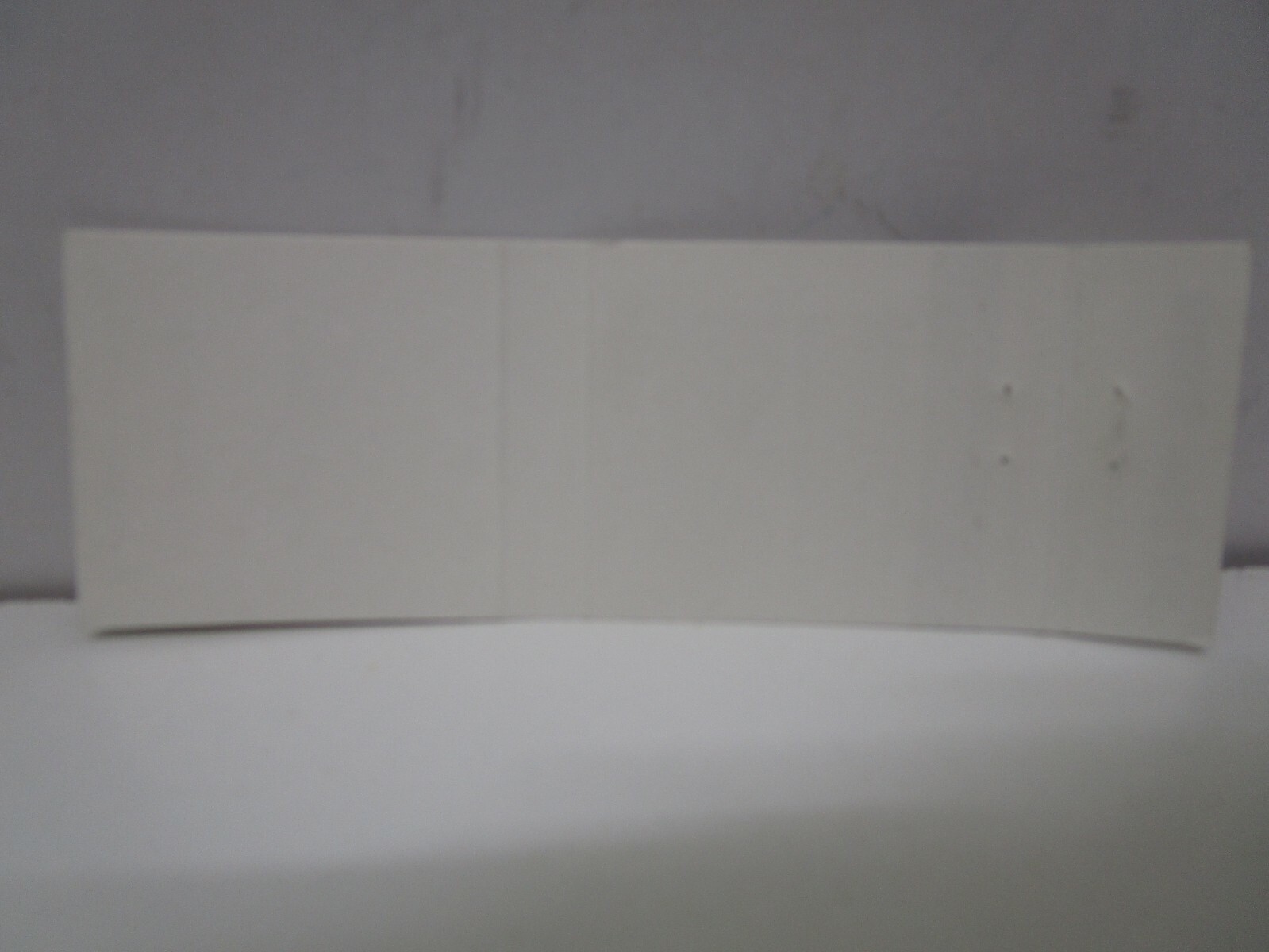 Michael Jordan's MJ's Fast Break Restaurant, Chicago, Illinois Matchbook Cover