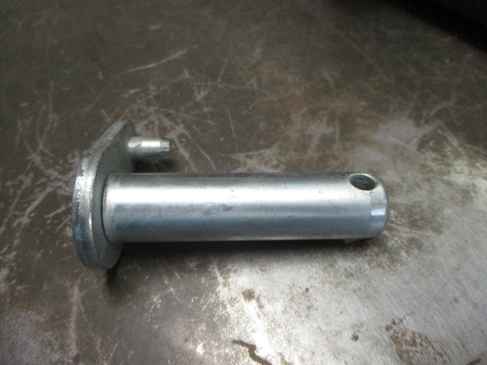 ぴれ 8 In. Drive Pin Punches, Five-piece Set