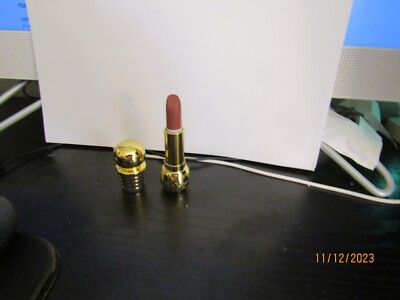 Christian Dior Diorific Lipstick # 08 Mystic Mauve  Super Rare
