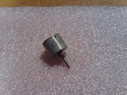 Spectrol Resistors Surplus Industrial Equipment