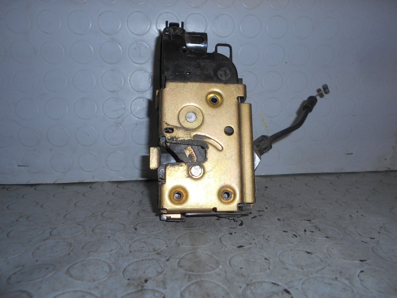 Serratura porta anteriore destra RENAULT SCENIC 2006