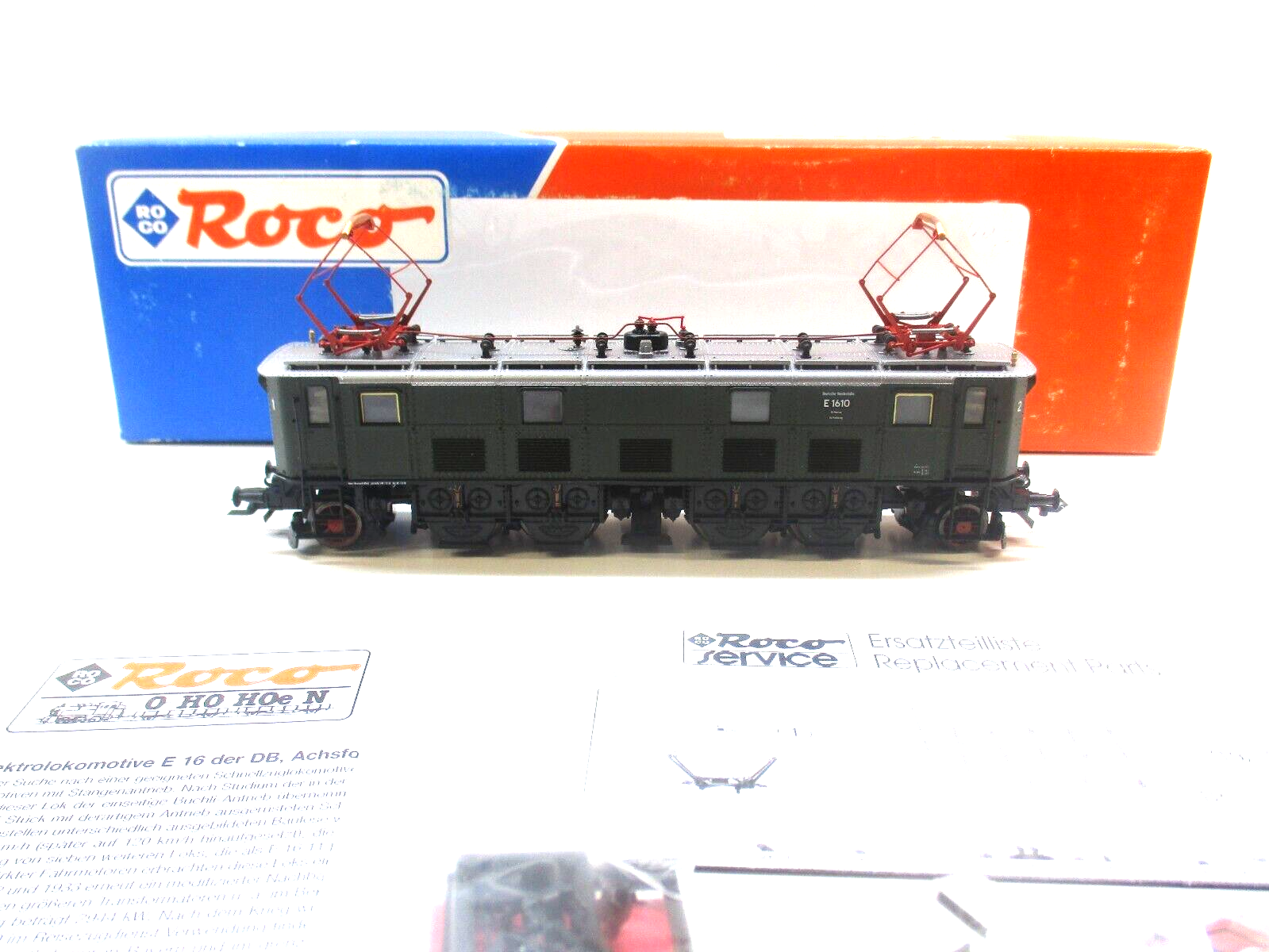 roco  The new ROCO novelties are here! - YouTube