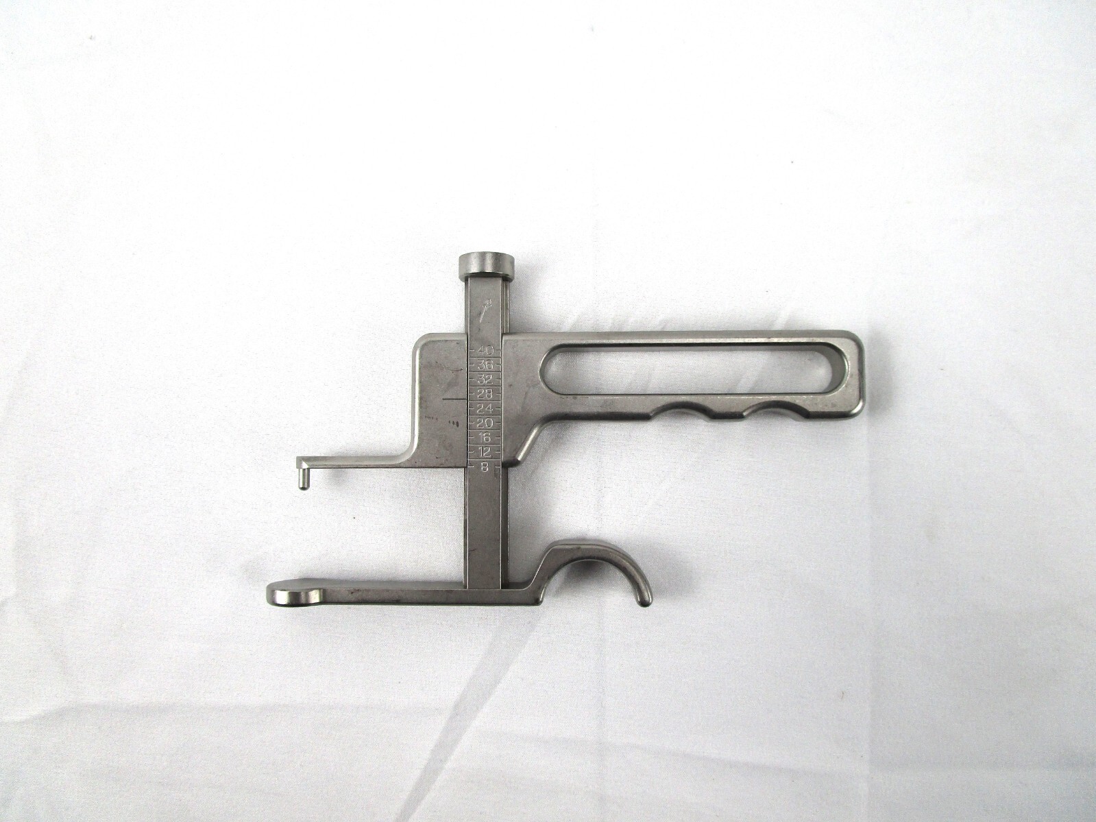 Stryker Howmedica Osteonics Patella Caliper Orthopedic Knee