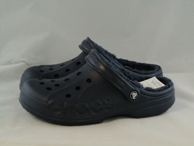 best price on lined crocs