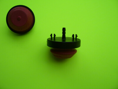 570682A CARBURETOR PRIMER BULB / BASE FOR TECUMSEH- $6.59 DELIVERED :