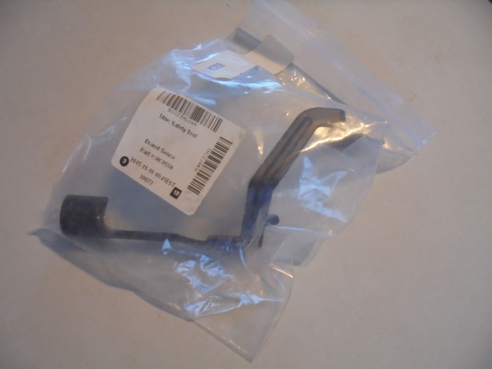 OEM Senco Safety Tool  Part # HC0558