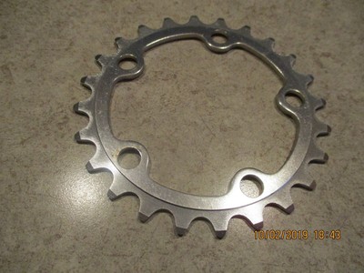 36t sprocket bmx