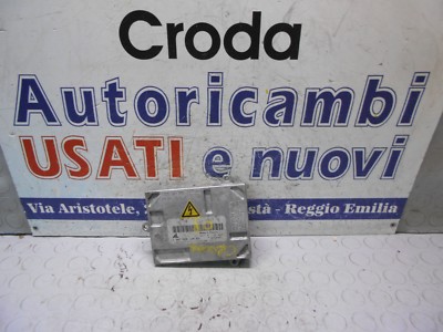 Centralina fanale allo xenon FIAT CROMA 1307329124 (2005)