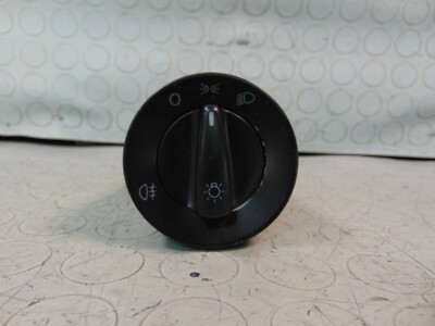 Centralina comando accensione luci VOLKSWAGEN LUPO 2004 BK71C0941531