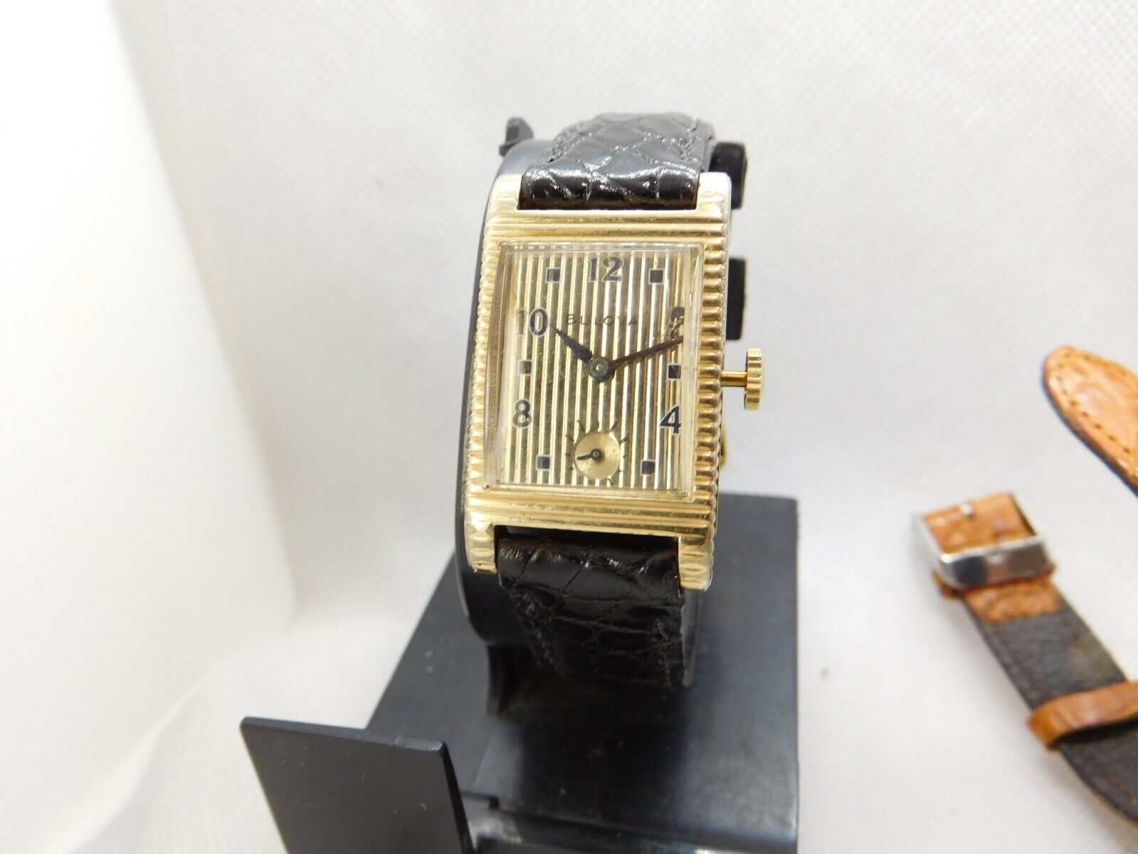 1950 BULOVA..ACADEMY AWARD 1950 BULOVA..ACADEMY AWARD