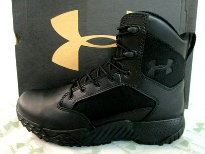 women's stellar tactical boots