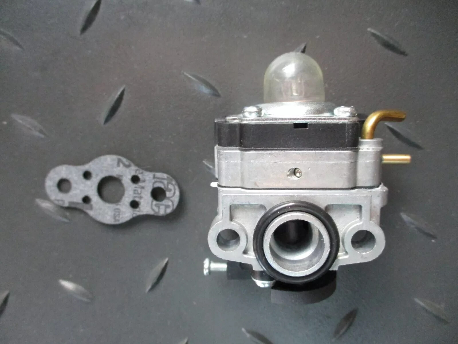 GENUINE OEM RUIXING Carburetor for 4 Cycle BLACK MAX