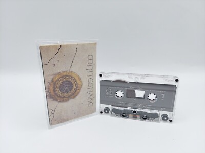 Cassettes - YOU PICK! - Heavy Metal, Hard Rock, Punk, Alternative - TESTED!