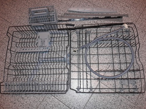 Geschirrspüler Zubehör für 60cm