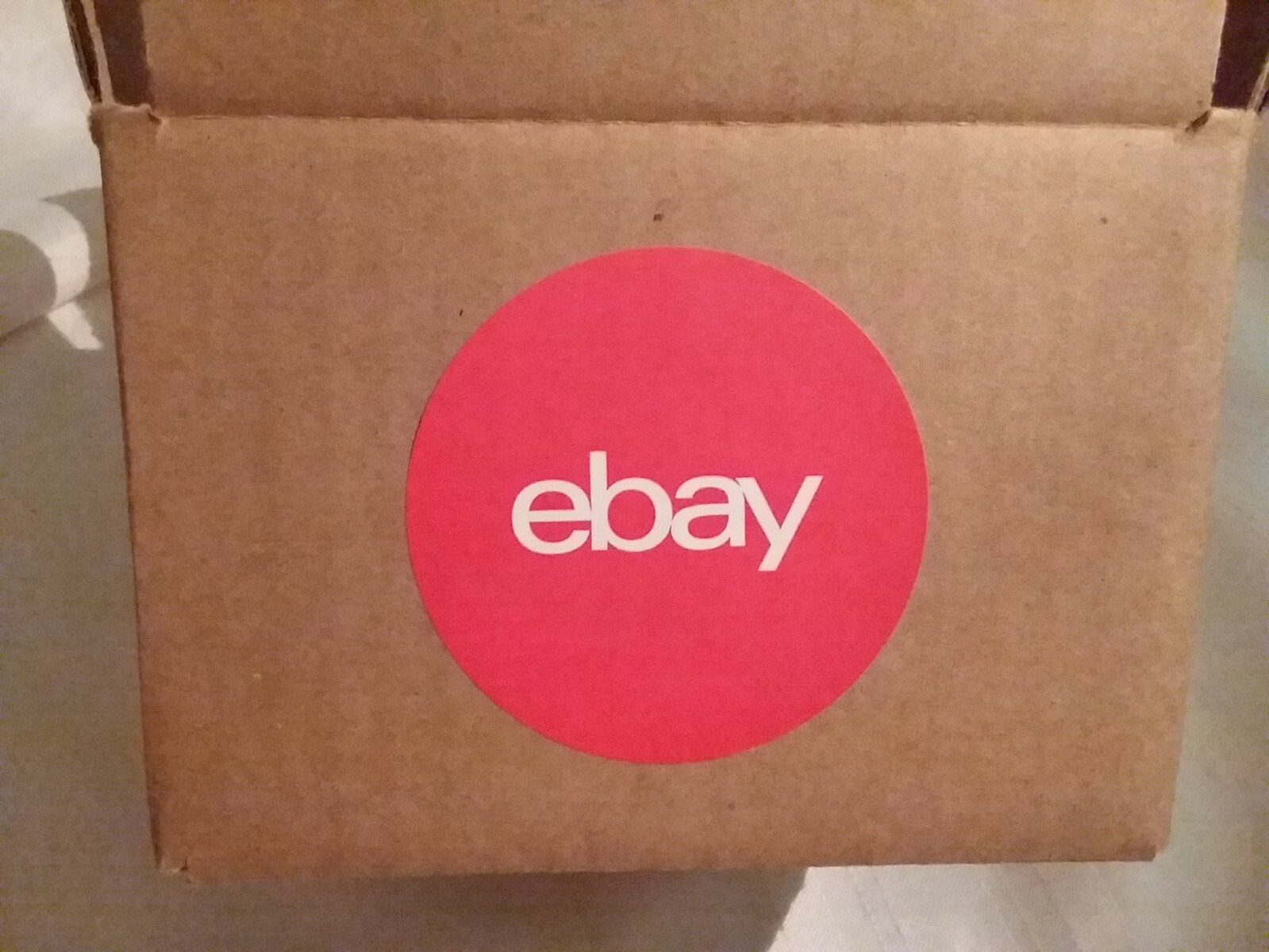 Ball Mason Jar "IMPROVED" PURPLE Pint 16oz " Collector's Edition "  Lid included