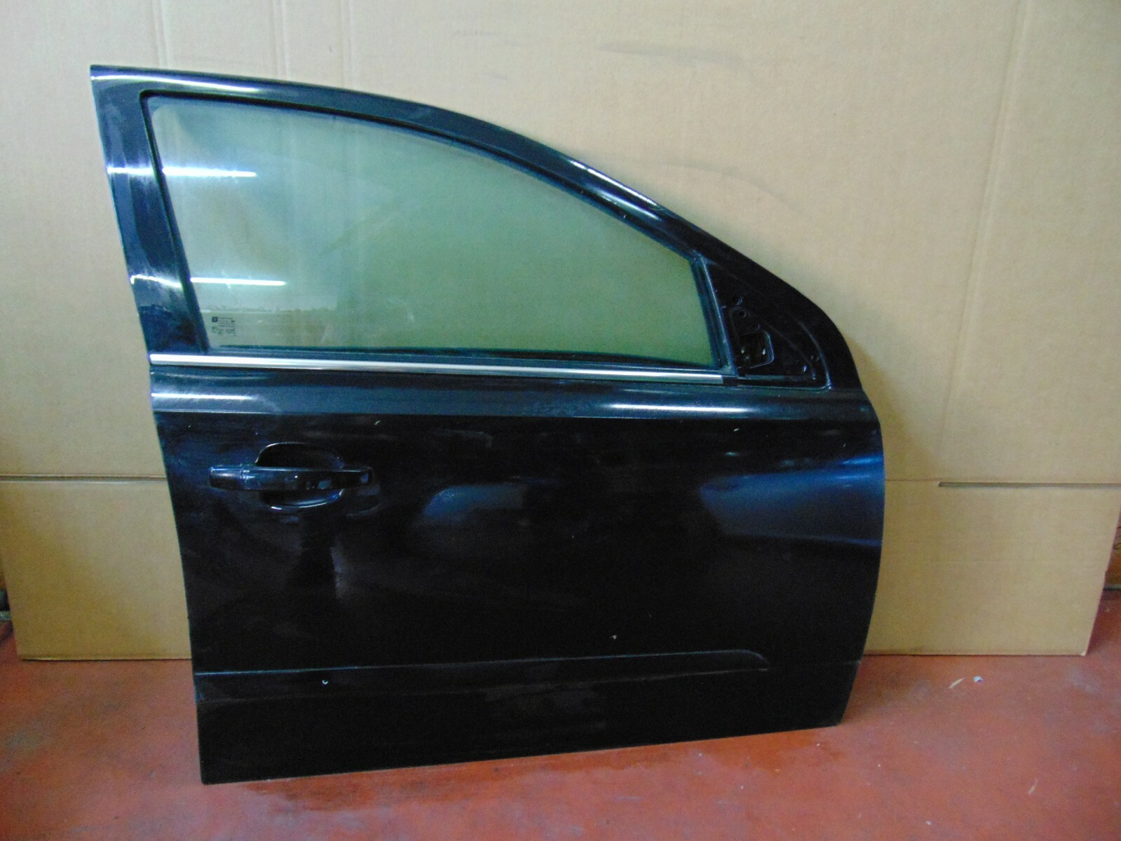 Porta anteriore destra OPEL ASTRA H 2010