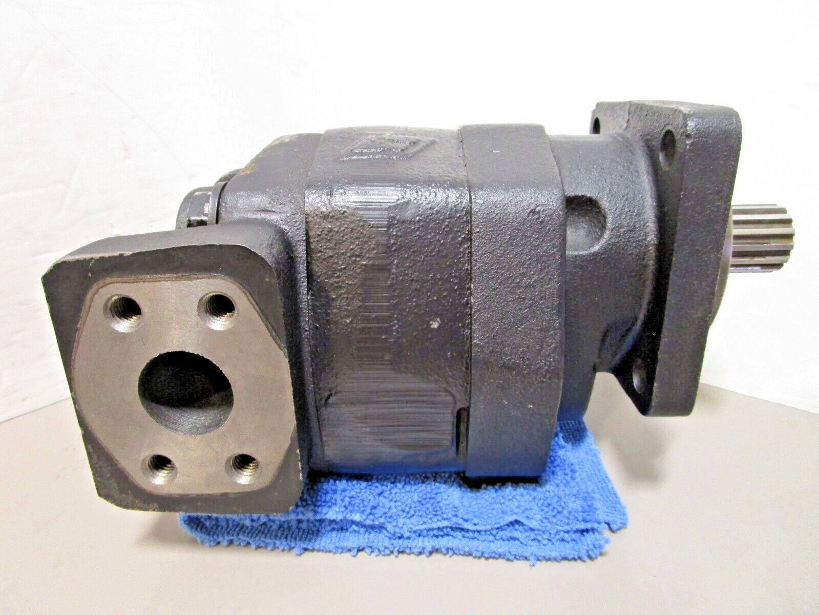 Pump  P350a542  2-1/4