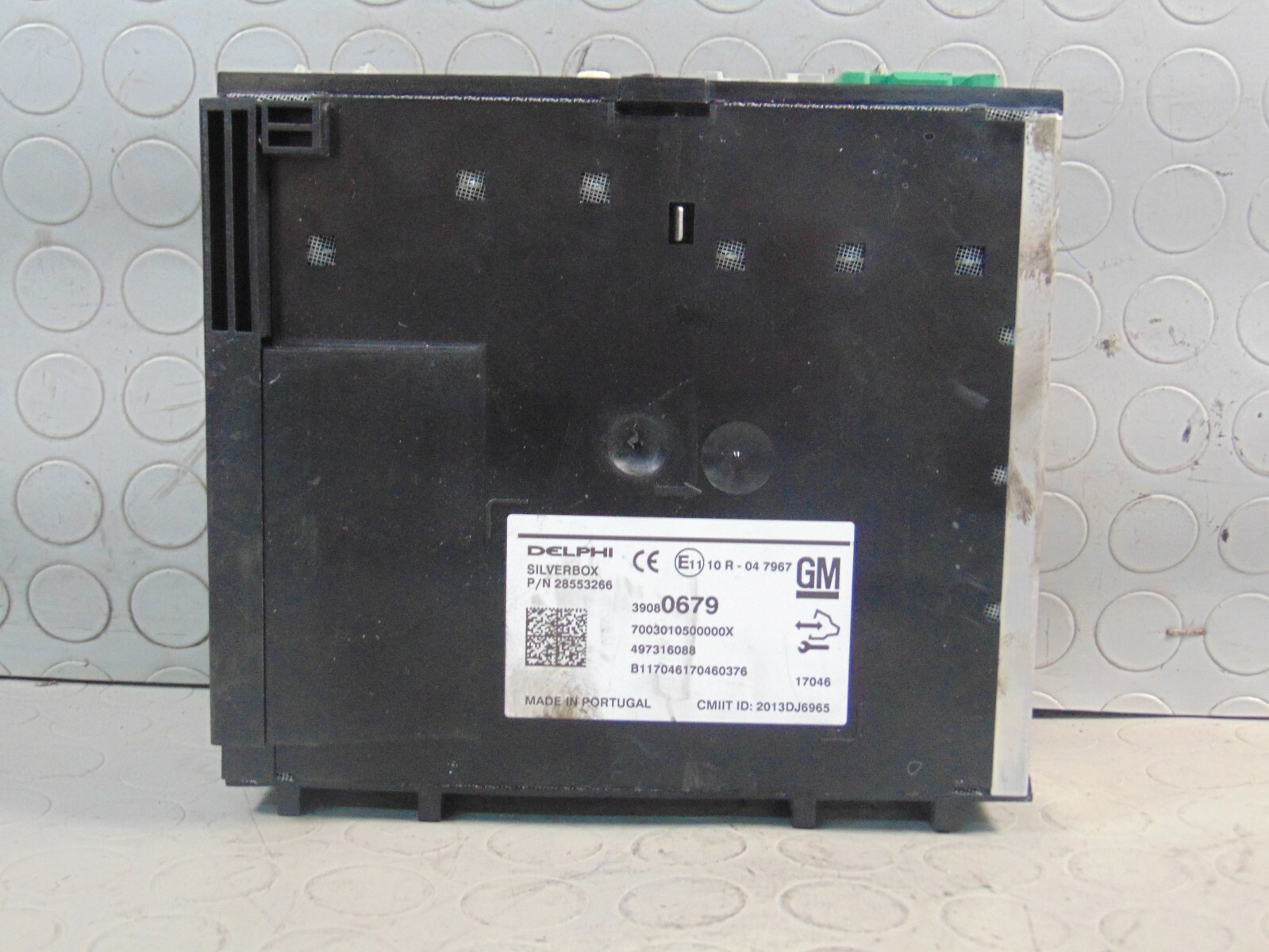 Centralina modulo bluetooth FPRD KUGA 2010 8M5T-19C112-ER