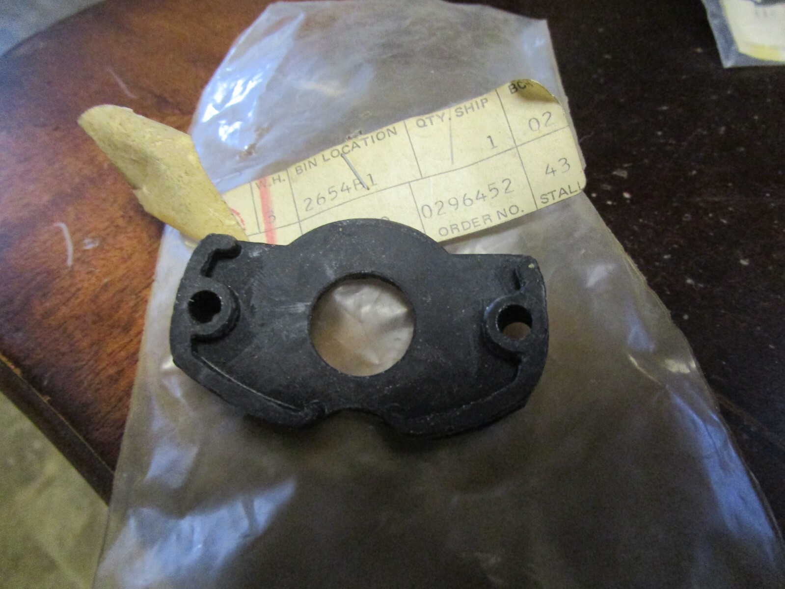 Yamaha OEM damper new 248 83523 00 | eBay