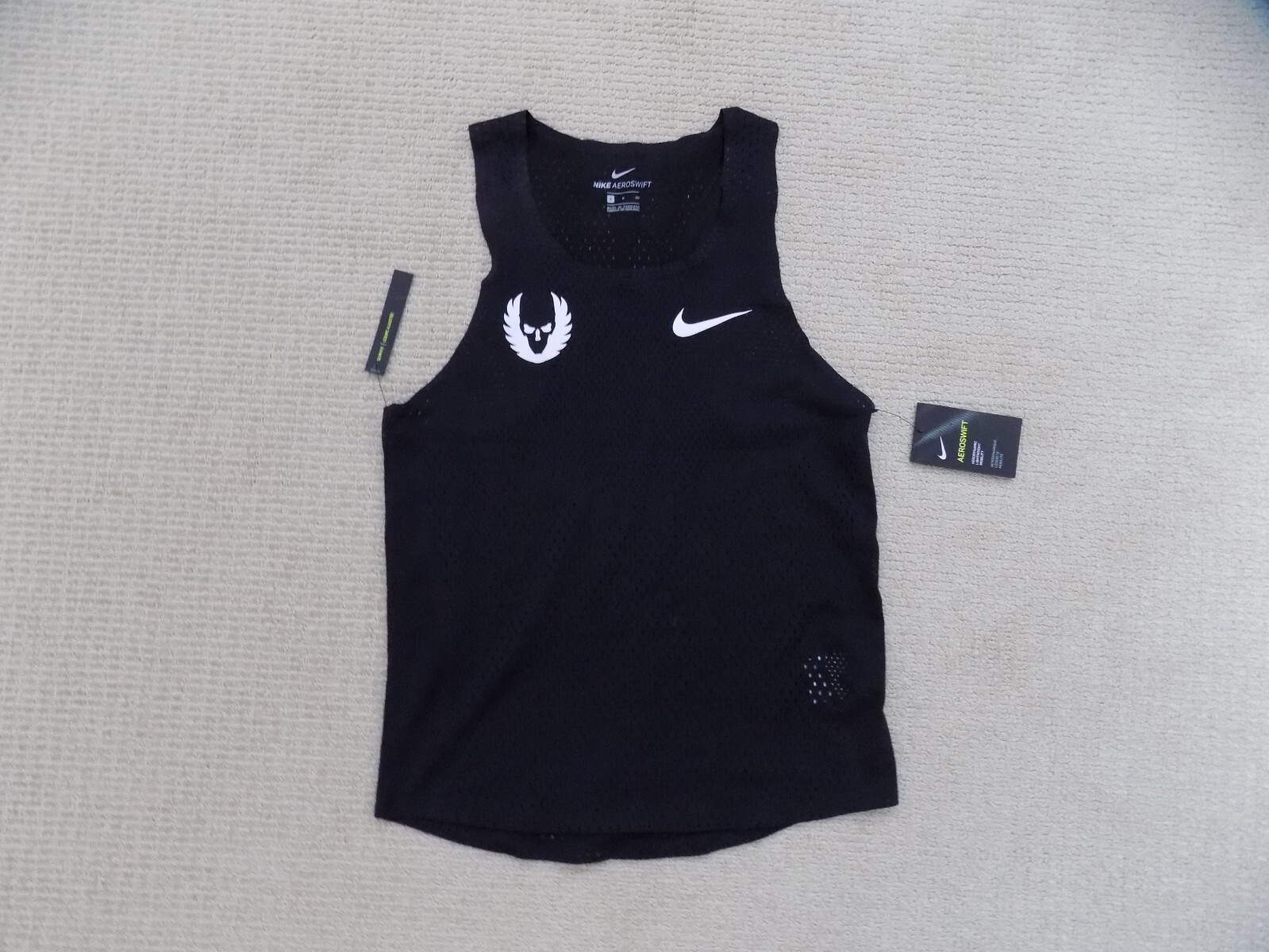 ウェア NIKE - NIKE oregon project AERO SWIFT SINGLET M $_57.JPG?set_id=880000500F