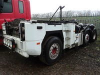 ***BREAKING *** 2002 (51) Renault Magnum 