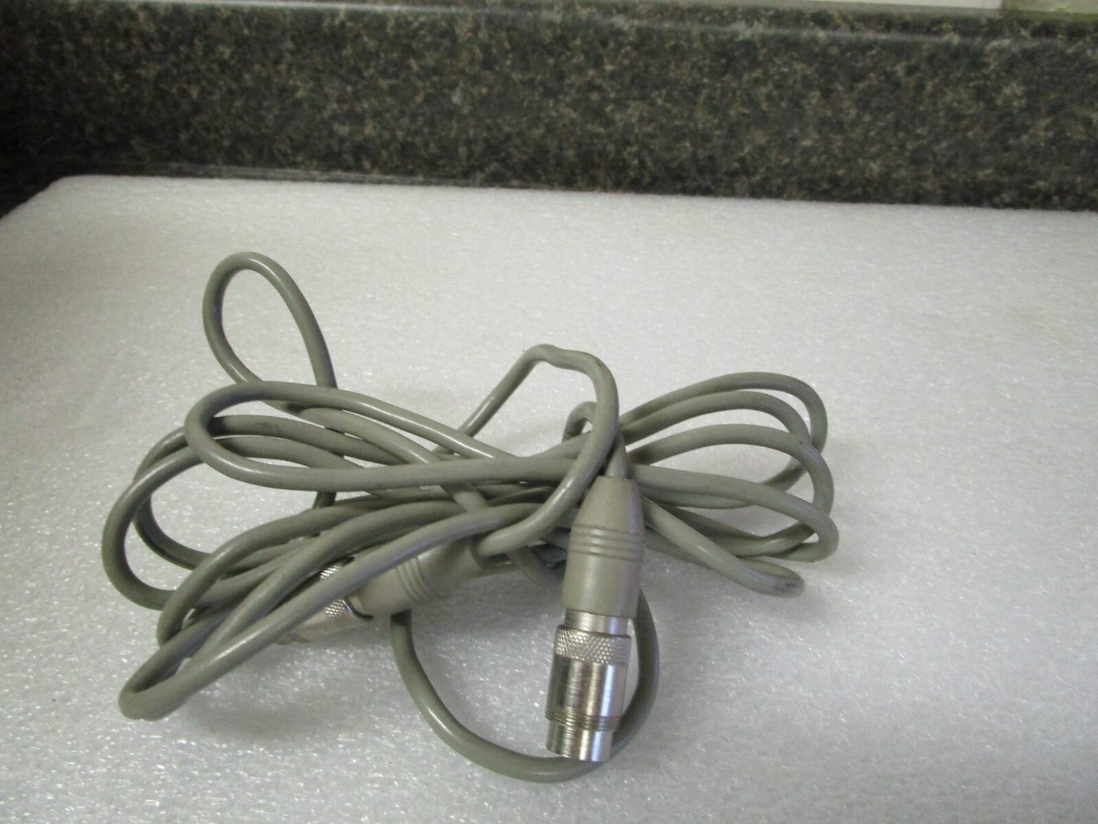 Agilent/HP 8120-3819 11730A パワーセンサケーブル(中古) 11730A Power Sensor ⁄ SNS Noise Source Cable,1.5m ⁄ 5 feet | Keysight