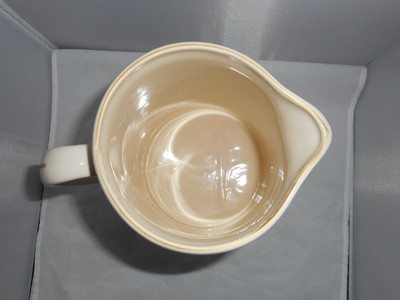 Martells Brandy 4 Pint Pitcher Decorative Jug by Antiques & Interiors