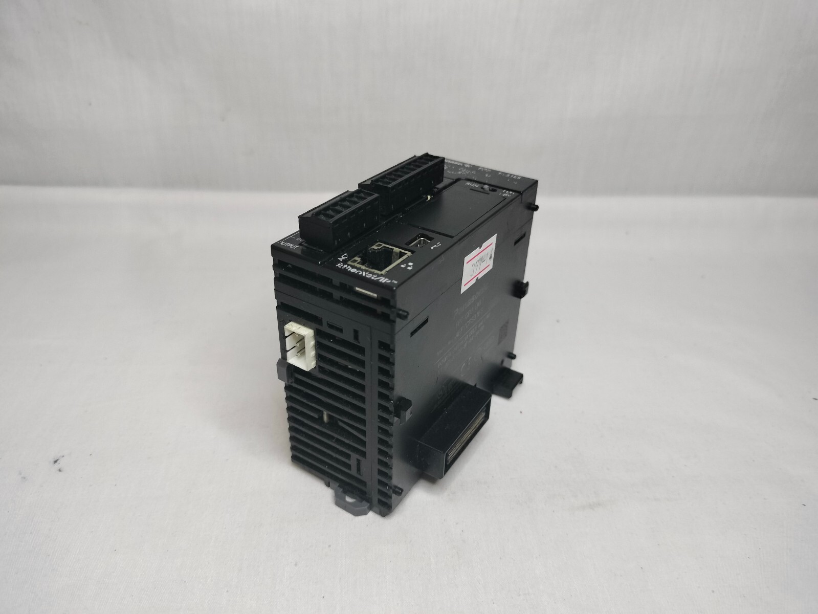 Panasonic AFP7CPS31ES FP7 CPU Unit Made in Japan | eBay Panasonic AFP7CPS31ES FP7 CPU Unit Made in Japan | eBay