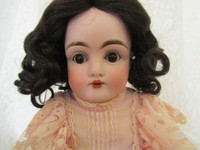 kestner 154 doll