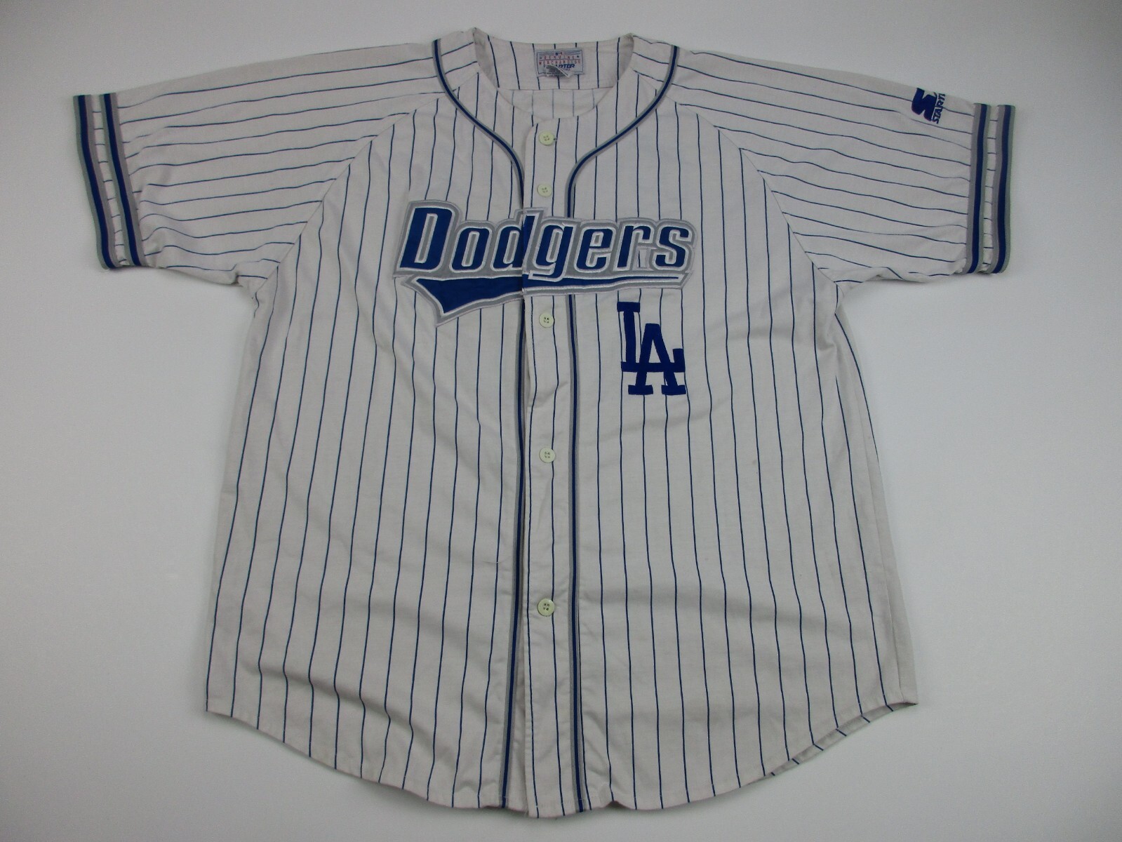 値下げ Dodgers ドジャース STARTER スターター NOMO スタジ 値下げ Dodgers ドジャース STARTER スターター NOMO スタジ