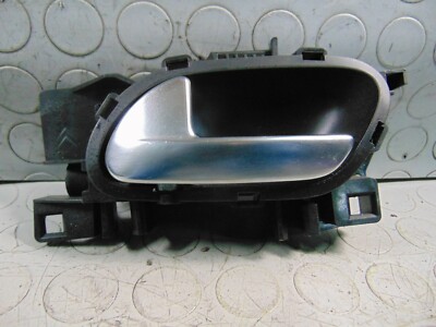 Maniglia interna porta anteriore sinistra PEUGEOT 2008 2013 96555518VV