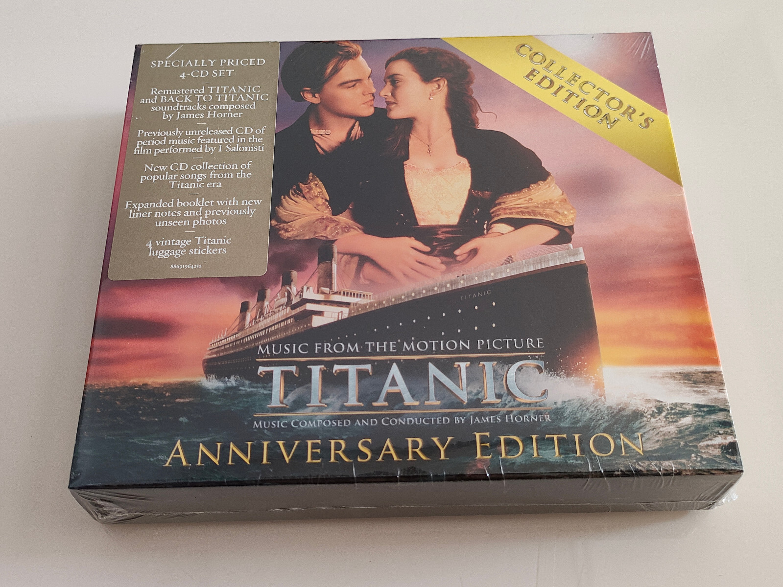 海外輸入盤 Cinematic Titanic コンプリートコレクション Amazon.com: Cinematic Titanic: The Complete Collection [DVD