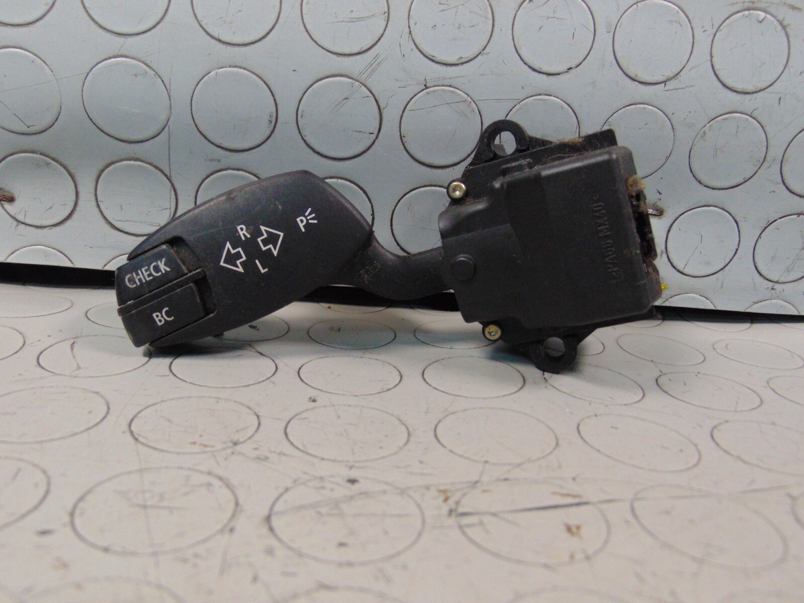 Devioluci sinistro BMW SERIE 5 E60 2006 6924103