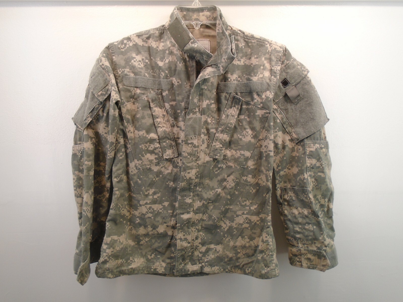 U.S. ARMY 迷彩服 SMALL REGULAR $_57.JPG?set_id=8800005007