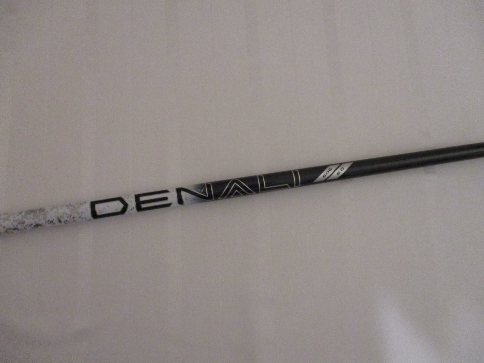 New Project X Denali Black 60 6.0 Stiff Shaft Titleist 917