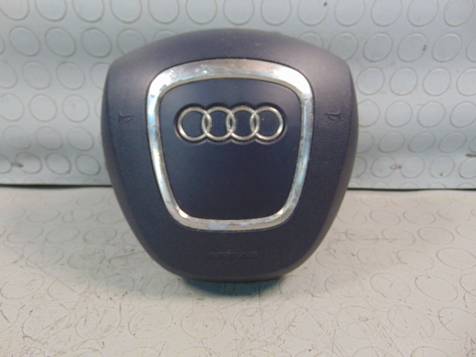 Carica airbag volante AUDI A6 AVANT 2010 4F0880201AS