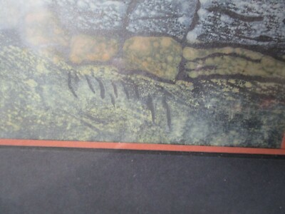 CHINESE MALASIA KOREA SOUTH EAST ASIAN PAINTING EXPRESSIONISM 3 WOMEN MODERNISM