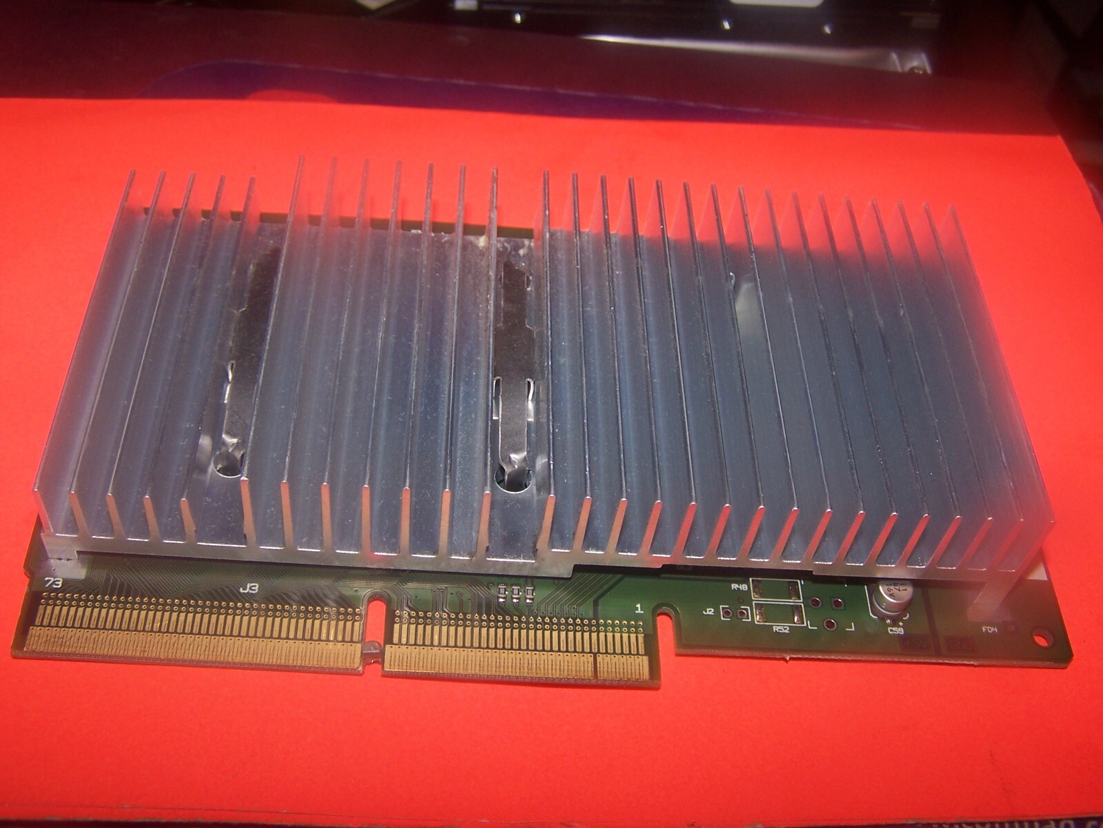 Mac (Apple) - あきら Commodore 64 (ASSY 250407) Board Repairs – Adam's Vintage